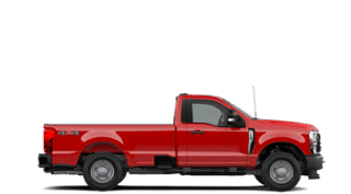 2026 Ford Super Duty® External Image 1